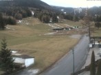 Archived image Webcam Puchi´s kids area in Puchberg am Schneeberg, Lower Austria 13:00