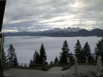 Archiv Foto Webcam Katrin-Bergstation (1415m) 06:00