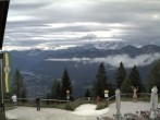 Archiv Foto Webcam Katrin-Bergstation (1415m) 09:00