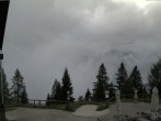 Archiv Foto Webcam Katrin-Bergstation (1415m) 11:00