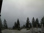 Archiv Foto Webcam Katrin-Bergstation (1415m) 15:00