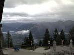 Archiv Foto Webcam Katrin-Bergstation (1415m) 07:00