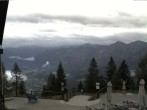 Archiv Foto Webcam Katrin-Bergstation (1415m) 08:00