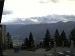 Archiv Foto Webcam Katrin-Bergstation (1415m) 15:00