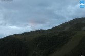 Archiv Foto Webcam Adler Lounge, Kals am Großglockner 19:00
