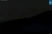 Archiv Foto Webcam Adler Lounge, Kals am Großglockner 23:00