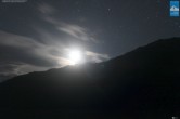 Archived image Webcam Adler Lounge mountain hut 01:00
