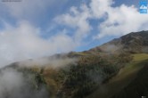 Archived image Webcam Adler Lounge mountain hut 11:00