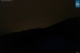 Archived image Webcam Adler Lounge mountain hut 23:00