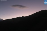 Archiv Foto Webcam Adler Lounge, Kals am Großglockner 05:00