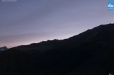Archived image Webcam Adler Lounge mountain hut 05:00