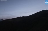 Archived image Webcam Adler Lounge mountain hut 06:00