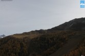 Archived image Webcam Adler Lounge mountain hut 09:00