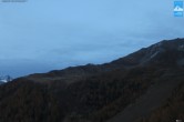 Archived image Webcam Adler Lounge mountain hut 17:00