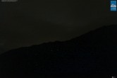 Archived image Webcam Adler Lounge mountain hut 23:00