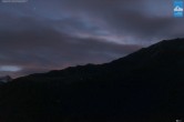 Archived image Webcam Adler Lounge mountain hut 05:00
