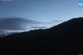 Archived image Webcam Adler Lounge mountain hut 06:00