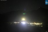Archiv Foto Webcam Kals am Großglockner: Blick aufs Gradonna Mountain Resort 23:00