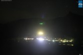 Archiv Foto Webcam Kals am Großglockner: Blick aufs Gradonna Mountain Resort 01:00