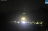Archiv Foto Webcam Kals am Großglockner: Blick aufs Gradonna Mountain Resort 03:00