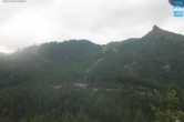 Archiv Foto Webcam Kals am Großglockner: Blick aufs Gradonna Mountain Resort 05:00