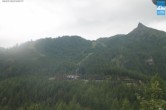 Archiv Foto Webcam Kals am Großglockner: Blick aufs Gradonna Mountain Resort 06:00