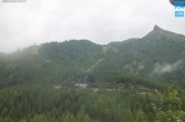 Archiv Foto Webcam Kals am Großglockner: Blick aufs Gradonna Mountain Resort 07:00