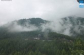 Archiv Foto Webcam Kals am Großglockner: Blick aufs Gradonna Mountain Resort 09:00