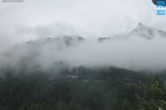 Archiv Foto Webcam Kals am Großglockner: Blick aufs Gradonna Mountain Resort 11:00