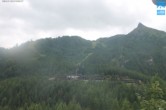 Archiv Foto Webcam Kals am Großglockner: Blick aufs Gradonna Mountain Resort 17:00