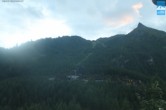 Archiv Foto Webcam Kals am Großglockner: Blick aufs Gradonna Mountain Resort 19:00