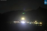 Archiv Foto Webcam Kals am Großglockner: Blick aufs Gradonna Mountain Resort 23:00