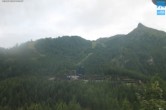 Archiv Foto Webcam Kals am Großglockner: Blick aufs Gradonna Mountain Resort 05:00