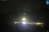 Archived image Webcam Gradonna Mountain Resort, Tyrol 23:00