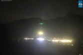 Archived image Webcam Gradonna Mountain Resort, Tyrol 01:00