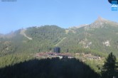 Archived image Webcam Gradonna Mountain Resort, Tyrol 07:00