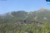 Archived image Webcam Gradonna Mountain Resort, Tyrol 09:00
