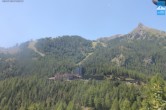 Archived image Webcam Gradonna Mountain Resort, Tyrol 11:00
