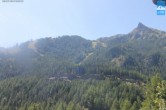 Archived image Webcam Gradonna Mountain Resort, Tyrol 13:00