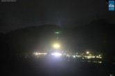 Archived image Webcam Gradonna Mountain Resort, Tyrol 23:00