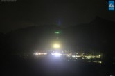 Archiv Foto Webcam Kals am Großglockner: Blick aufs Gradonna Mountain Resort 23:00