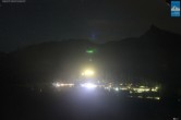 Archiv Foto Webcam Kals am Großglockner: Blick aufs Gradonna Mountain Resort 01:00