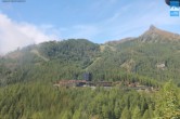 Archiv Foto Webcam Kals am Großglockner: Blick aufs Gradonna Mountain Resort 09:00