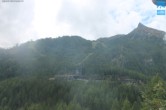 Archiv Foto Webcam Kals am Großglockner: Blick aufs Gradonna Mountain Resort 13:00