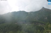 Archiv Foto Webcam Kals am Großglockner: Blick aufs Gradonna Mountain Resort 15:00