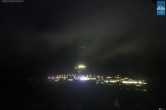 Archiv Foto Webcam Kals am Großglockner: Blick aufs Gradonna Mountain Resort 19:00