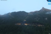 Archived image Webcam Gradonna Mountain Resort, Tyrol 05:00