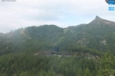 Archived image Webcam Gradonna Mountain Resort, Tyrol 08:00