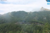 Archived image Webcam Gradonna Mountain Resort, Tyrol 09:00
