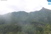 Archived image Webcam Gradonna Mountain Resort, Tyrol 13:00